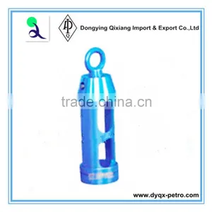 API Sucker Rod Elevating Sockets for Drilling Rig thumbnail-2