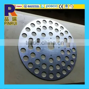 Copper Clad Aluminum Sheet Decorative Aluminum Sheet thumbnail-6
