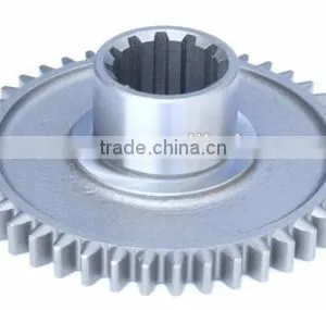 Washing Machine Gear Box Made in China by Sanway thumbnail-1