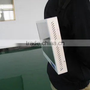 Battery Powered Lcd Digital Signage Battery Powered Digital Signage thumbnail-6