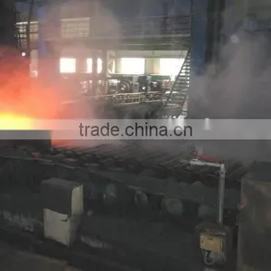 Cut to Length With Hot Metal Detection Sensor MSE-HMD85 thumbnail-6