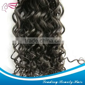 Top Quality 100% Pure Cheap Remy Hair Weft thumbnail-1