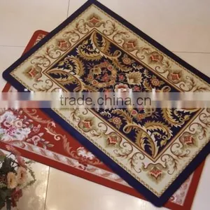 Large Size 183cm Game Rubber Plastic Floor Mat,custom Design Printed Outdoor Plastic Floor Mat thumbnail-3