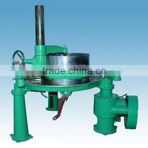 Tea Rolling Machine/ Tea Roller Machine thumbnail-2