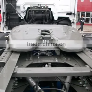 Truck Trailer Fifth Wheel thumbnail-1