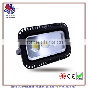 IP65 Outdoor High Power 150W LED Tunnel Light LED Flood Light thumbnail-1