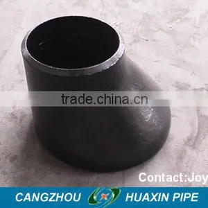 ANSI B16.9 Pipe Fitting Sch40 Reducer thumbnail-1