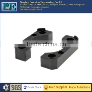 Custom Precision Injection Plastic Pipe Coupler thumbnail-2