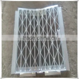 BIKE SAFE CROSSOVER GRATE thumbnail-1