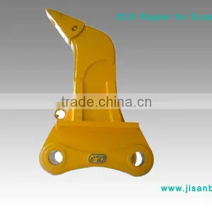 Ridger for World and Liugong Excavator thumbnail-1
