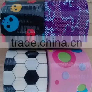Offer Printing Waterproof Cloth Duct Tape thumbnail-1