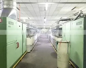Hangzhou Qihang Textile Co., Ltd. company overview - view 2 thumbnail