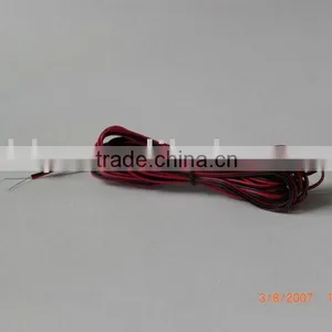 Wire Harnesses With 2.54 Pitch Connector thumbnail-1
