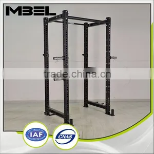 Power Rack With Logo thumbnail-2