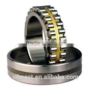 Chrome Steel Cylindrical Roller Bearing NN3022 for Machine thumbnail-6