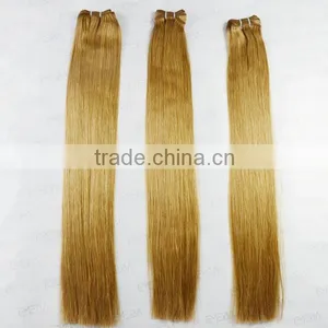 Unprocessed Pure and Clean South East Virgin Southeast Asian Women Weave Hair thumbnail-1
