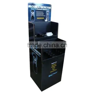 ENPD190 Cardboard Display Shelf thumbnail-1