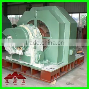 Hydro Turbine 100kva Generator thumbnail-6