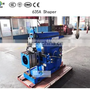 B635A Planer Machine With High Quality thumbnail-5