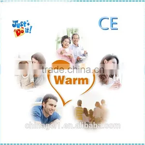 Guojia Instant Warmer Patch/heat Pad for Winter thumbnail-3