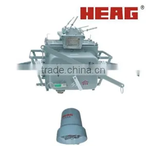 12KV Outdoor Vacuum Load Break Switch thumbnail-1