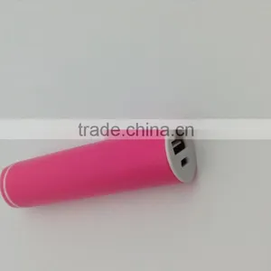 Good Price Cute Lithium Battery Mini Power Bank thumbnail-5