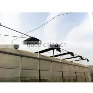 JP Prefabricated Greenhouses thumbnail-1