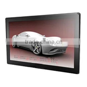 High Quality Indoor Lcd Digital Signage TV 32" for Advertising thumbnail-1