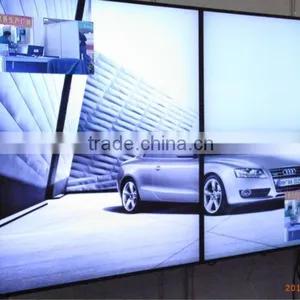 46 Inch DID SAMSUNG Panel LCD Display Video Wall With Super Narrow Bezel thumbnail-1