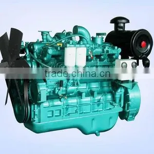 160HP Diesel Engine for Boat thumbnail-2