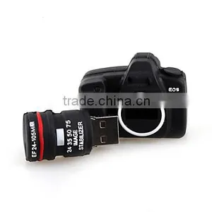 Camera Flash Drive Usb 16 gb thumbnail-1