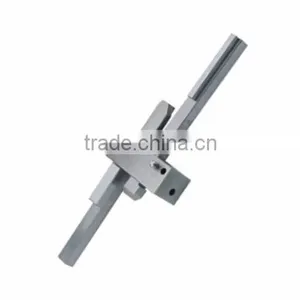 Z170/3 Latch Lock for Plastic Mold thumbnail-1