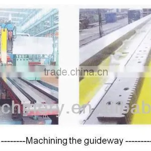 TK6913 Metal Deep Hole CNC Floor Type Boring Machine for Sale thumbnail-4