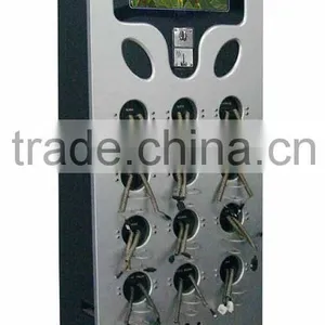 Solar Vending Machine thumbnail-1