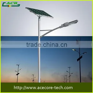 Germany Quality Outdoor Solar Flood Lights thumbnail-1