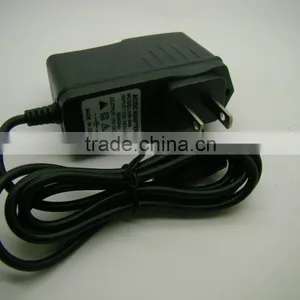 Factroy Supplier OEM Best Transformer Converter Wall Charger Power Adapter Plug Supply AC to DC US 4.5v 1a 1000ma 4.5w thumbnail-3