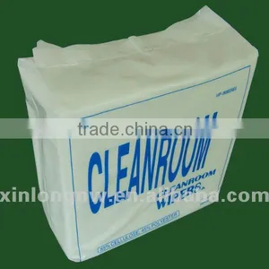 Lowest Price and Best Quality Cleanroom Lint Free Wipes thumbnail-1