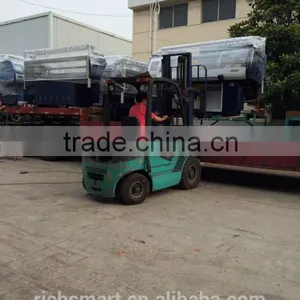 Agent Price,Good Quality!!!It's Our 9G/60"Computerized Flat Knitting Machine thumbnail-1