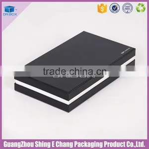 2016 Cheap Die Plate Cardboard Packaging Box for Garment thumbnail-4