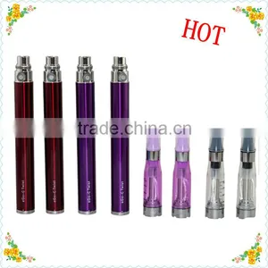 WOW!Cheapest EGo Twist, Better Battery thumbnail-1