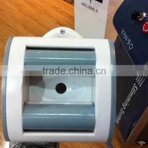 Vacuum Roller Massage thumbnail-3