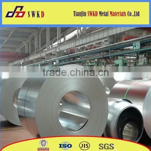 Best Price for Cold Rolled Coil Sheet thumbnail-1