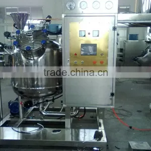 300kg Soft Toffee Candy Depositing Line thumbnail-3