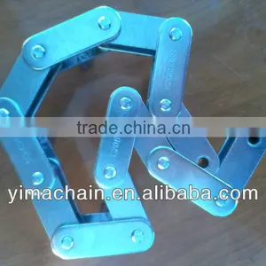 C2060H Cnveyor Chain Stainless Steel thumbnail-1