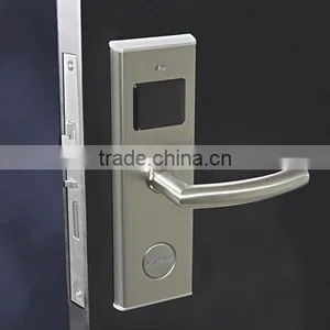 Hotel Key Card Lock thumbnail-1