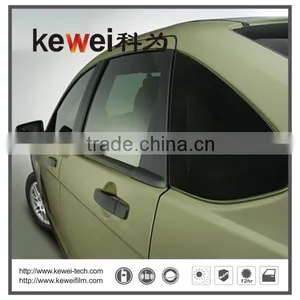 Car Solar Window Dyed Film TT15G thumbnail-1