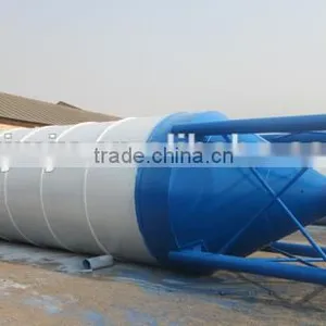 50t 100t 150t 200t 500t 1000 Ton Cement Silo for Sale thumbnail-5
