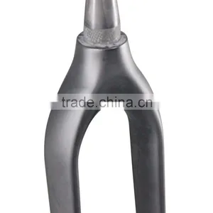 Full Carbon Rigid Fork 29er Carbon Fork Mtb 15mm Thru Axle 29er Fork Mtb Carbon thumbnail-4