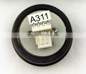Elevator A311 Push Button thumbnail-2