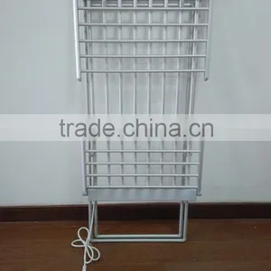Folding Aluminum Laundry Electric Clothes Airer thumbnail-2